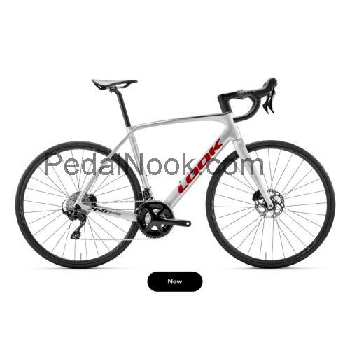 Look 765 Optimum specs and reviews 